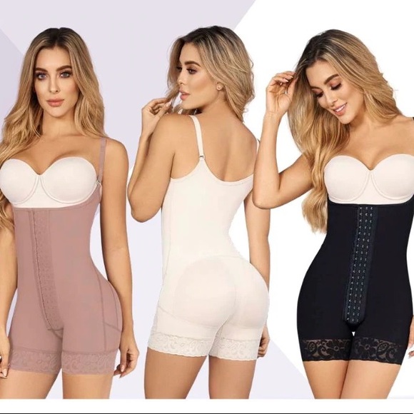 Colombian Bodyshaper